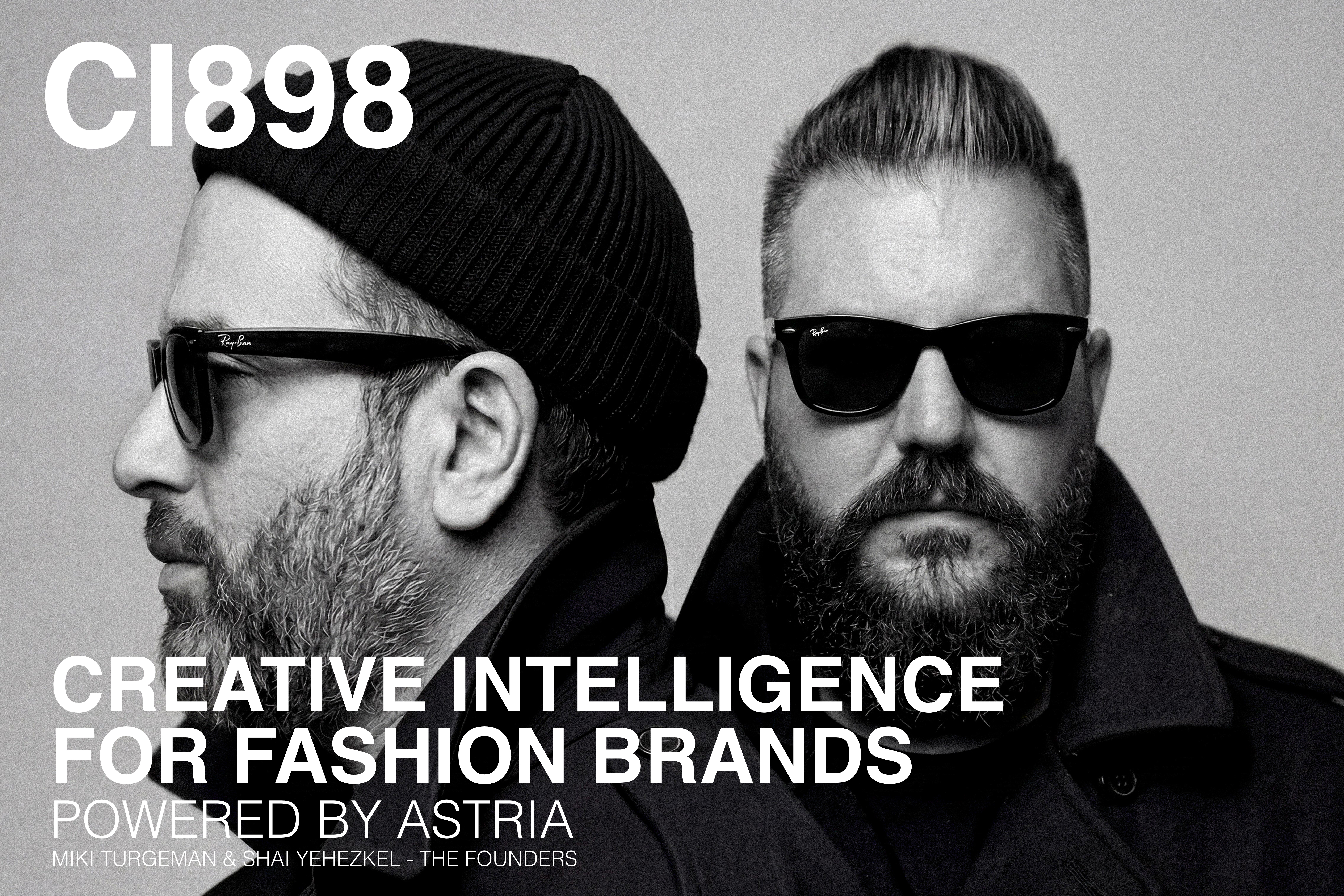 CI898 creative partner visual